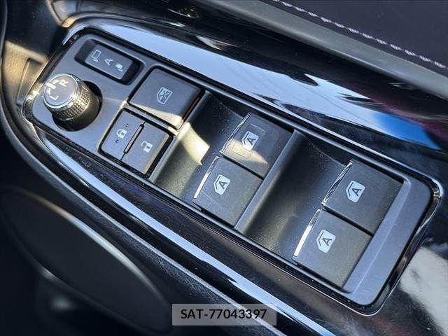 Toyota HARRIER 2016-05 6751746-28