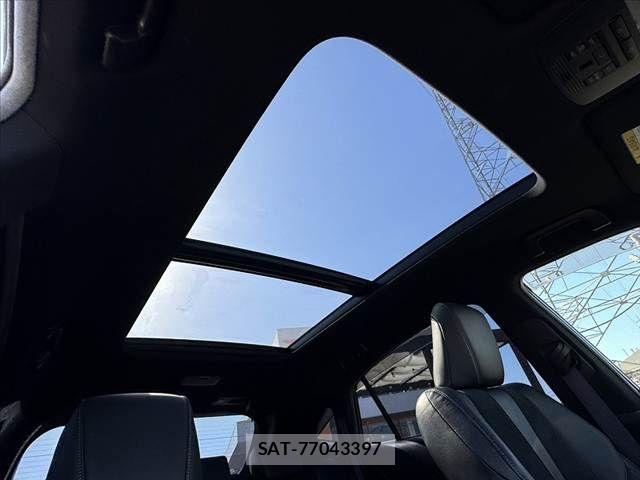Toyota HARRIER 2016-05 6751746-29
