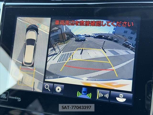 Toyota HARRIER 2016-05 6751746-3
