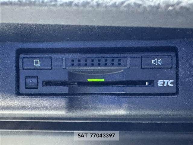 Toyota HARRIER 2016-05 6751746-4