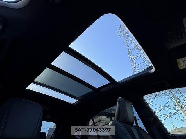 Toyota HARRIER 2016-05 6751746-6