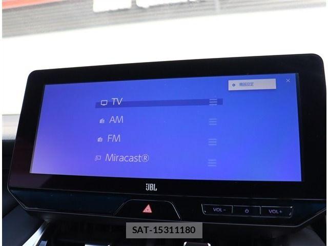Toyota HARRIER 2023-03 6791072-8