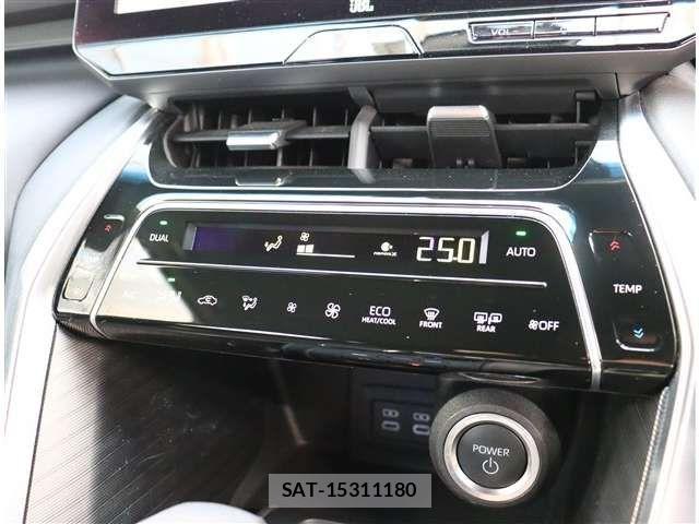Toyota HARRIER 2023-03 6791072-9
