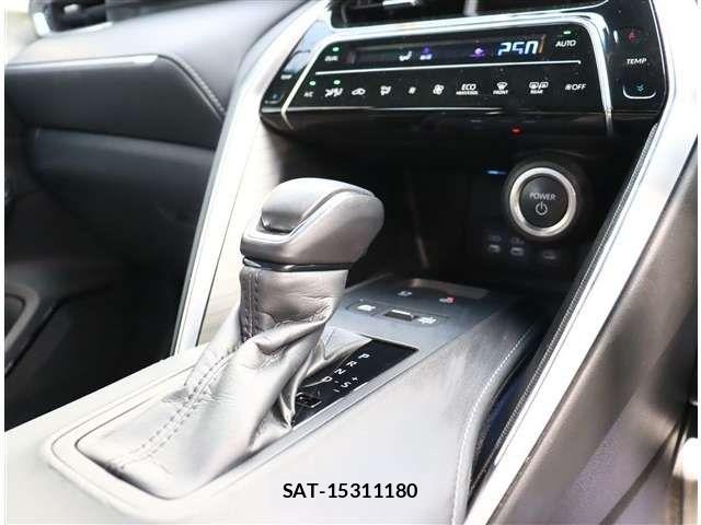 Toyota HARRIER 2023-03 6791072-10