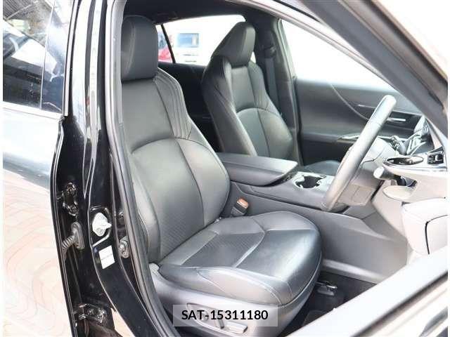Toyota HARRIER 2023-03 6791072-15