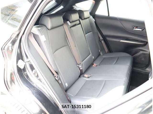 Toyota HARRIER 2023-03 6791072-16