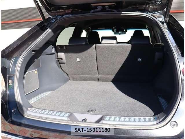 Toyota HARRIER 2023-03 6791072-17