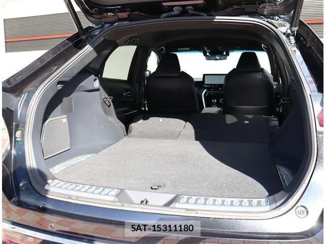 Toyota HARRIER 2023-03 6791072-18