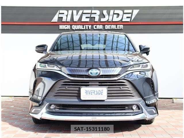 Toyota HARRIER 2023-03 6791072-19
