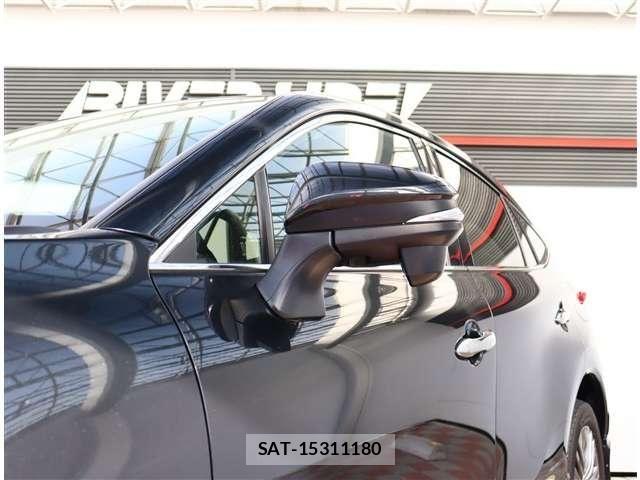 Toyota HARRIER 2023-03 6791072-22