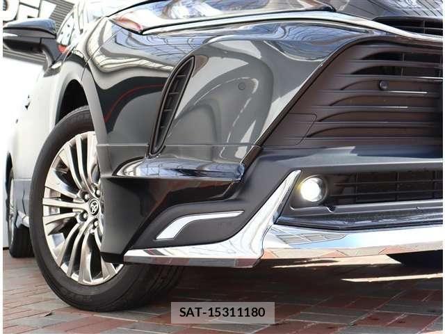 Toyota HARRIER 2023-03 6791072-26