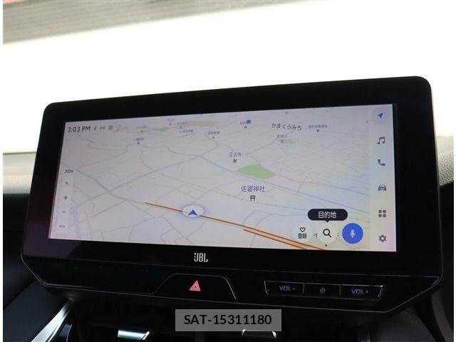Toyota HARRIER 2023-03 6791072-6