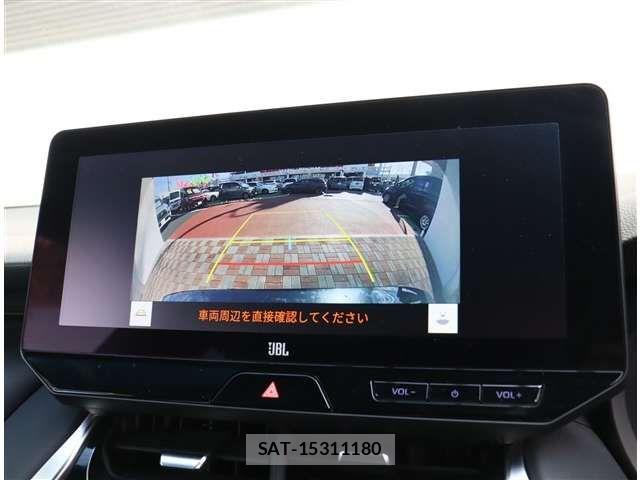 Toyota HARRIER 2023-03 6791072-7