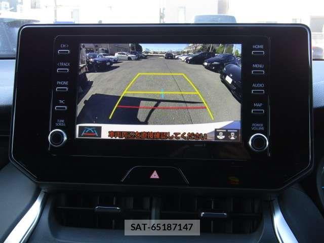 Toyota HARRIER 2022-08 6791069-11