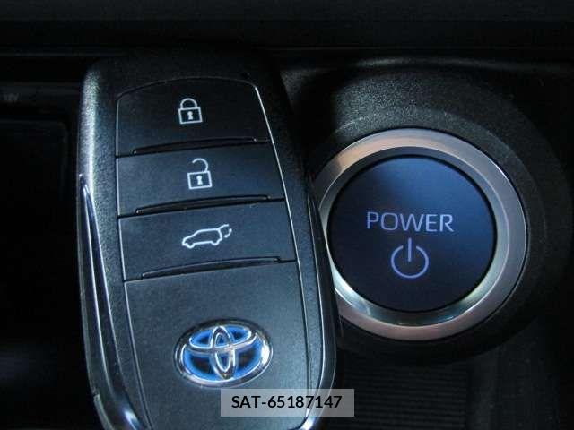 Toyota HARRIER 2022-08 6791069-13