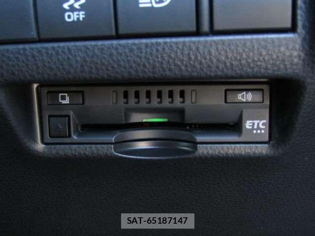 Toyota HARRIER 2022-08 6791069-14