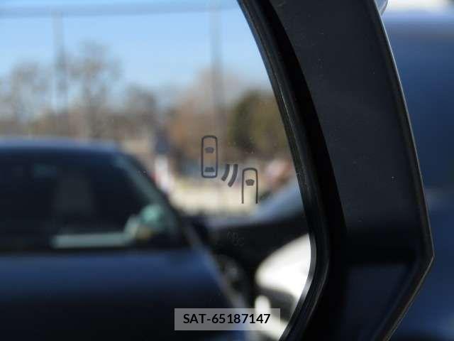 Toyota HARRIER 2022-08 6791069-18
