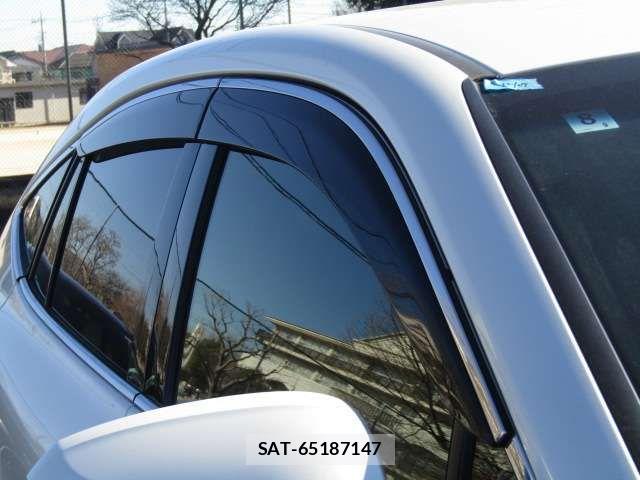 Toyota HARRIER 2022-08 6791069-19