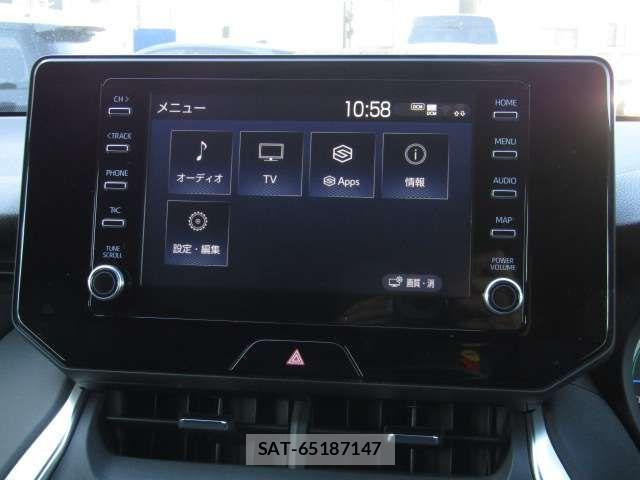 Toyota HARRIER 2022-08 6791069-2
