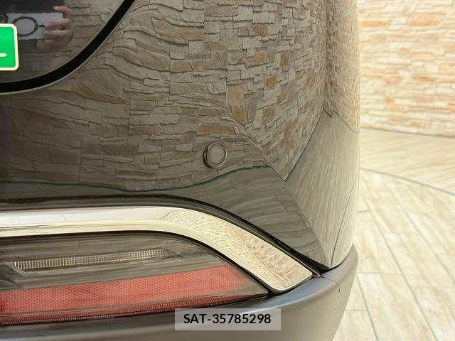 Toyota HARRIER 2021-03 6815090-9