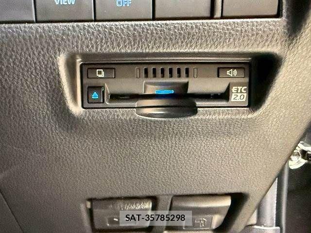 Toyota HARRIER 2021-03 6815090-10