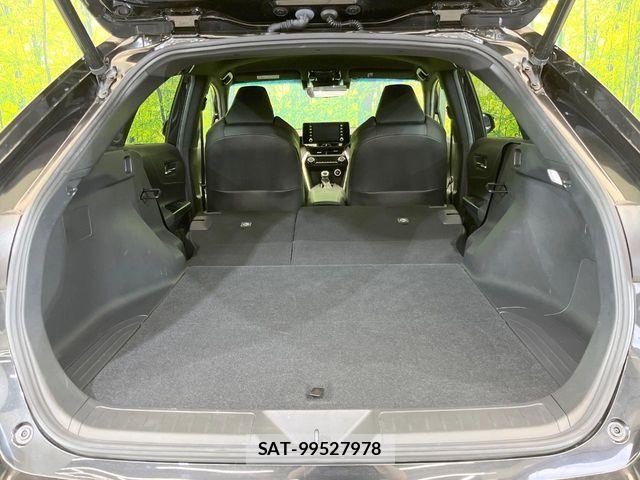 Toyota HARRIER 2021-03 6815095-9