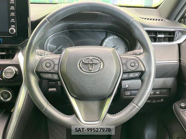 Toyota HARRIER 2021-03 6815095-10