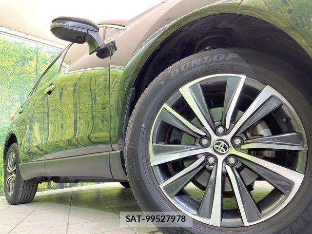 Toyota HARRIER 2021-03 6815095-12