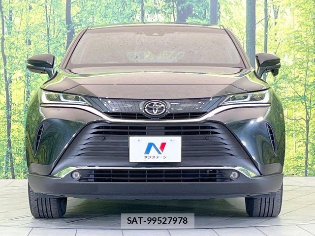 Toyota HARRIER 2021-03 6815095-13