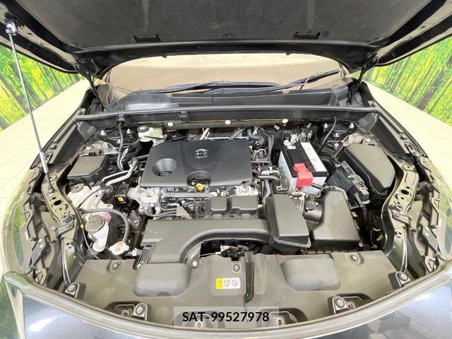 Toyota HARRIER 2021-03 6815095-17