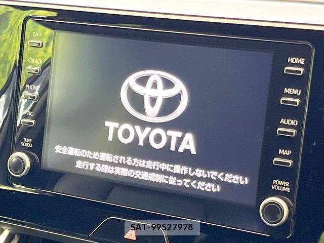 Toyota HARRIER 2021-03 6815095-2