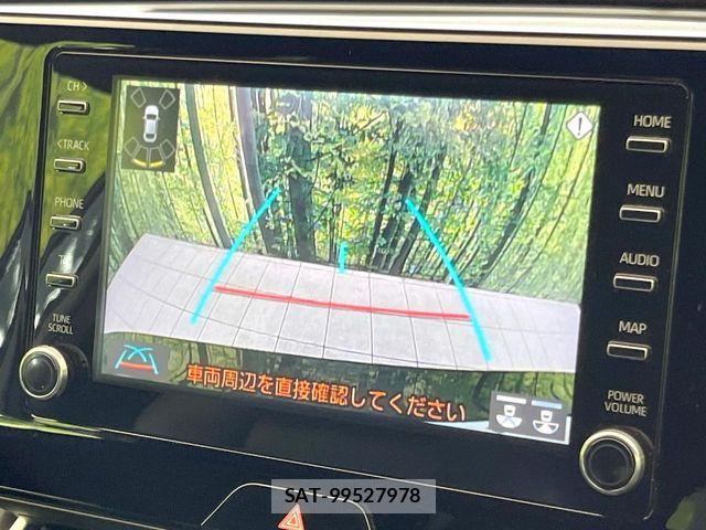 Toyota HARRIER 2021-03 6815095-3