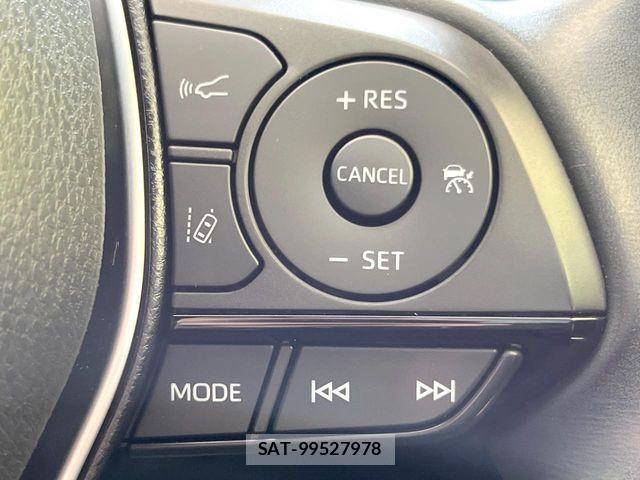 Toyota HARRIER 2021-03 6815095-4