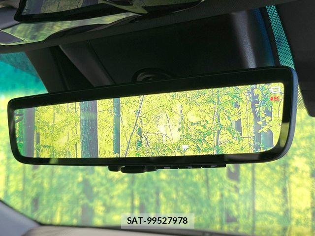 Toyota HARRIER 2021-03 6815095-5