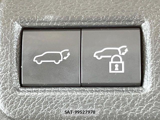 Toyota HARRIER 2021-03 6815095-6