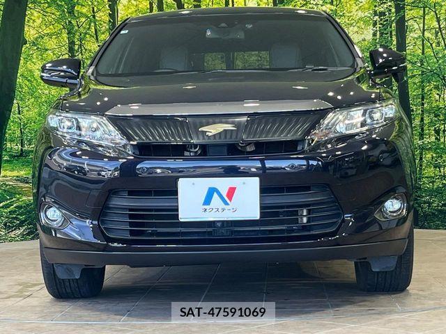 Toyota HARRIER 2017-01 6815116-13