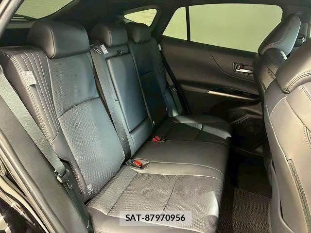 Toyota HARRIER 2023-09 6815068-11