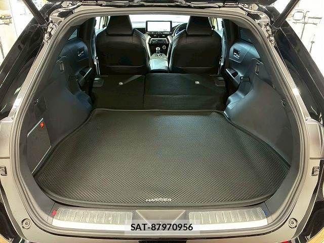 Toyota HARRIER 2023-09 6815068-12