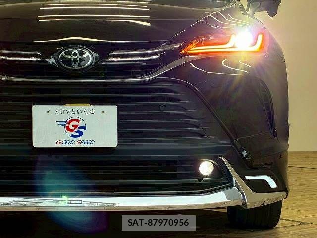 Toyota HARRIER 2023-09 6815068-17