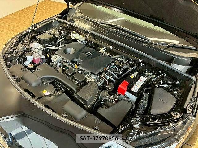 Toyota HARRIER 2023-09 6815068-19