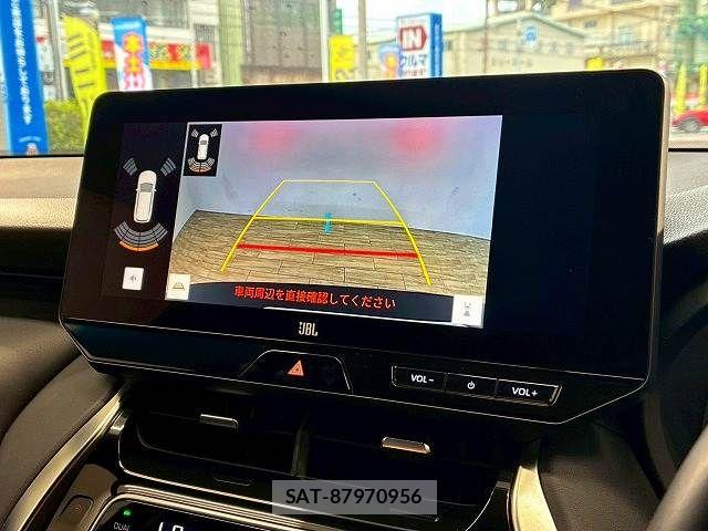 Toyota HARRIER 2023-09 6815068-4