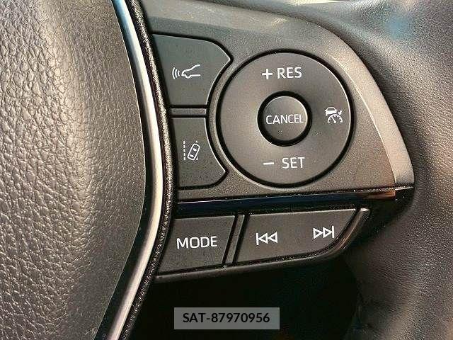 Toyota HARRIER 2023-09 6815068-8