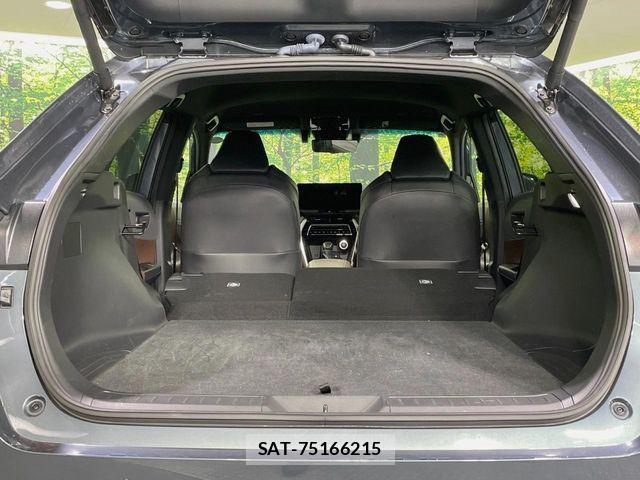 Toyota HARRIER 2024-07 6815081-9