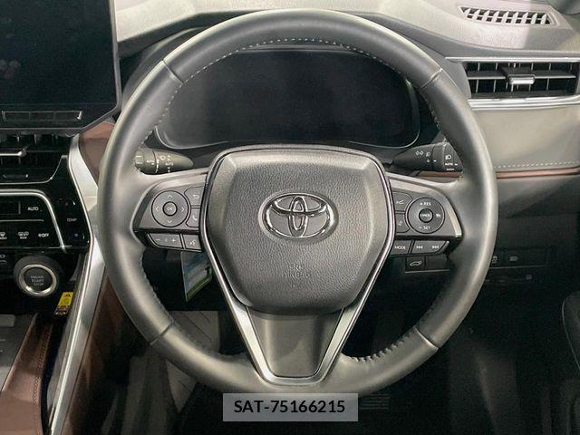 Toyota HARRIER 2024-07 6815081-10