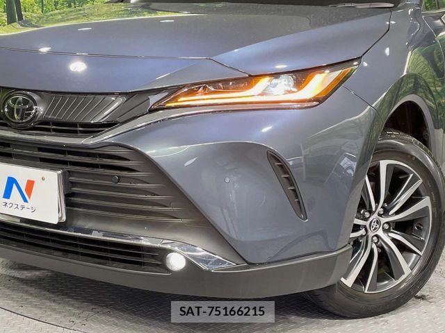 Toyota HARRIER 2024-07 6815081-11