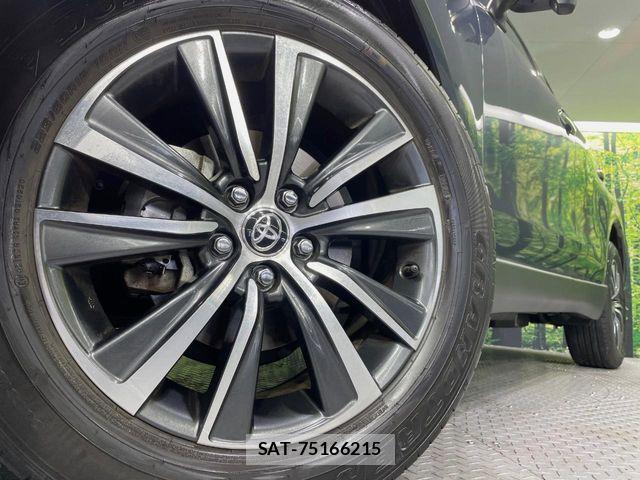 Toyota HARRIER 2024-07 6815081-12