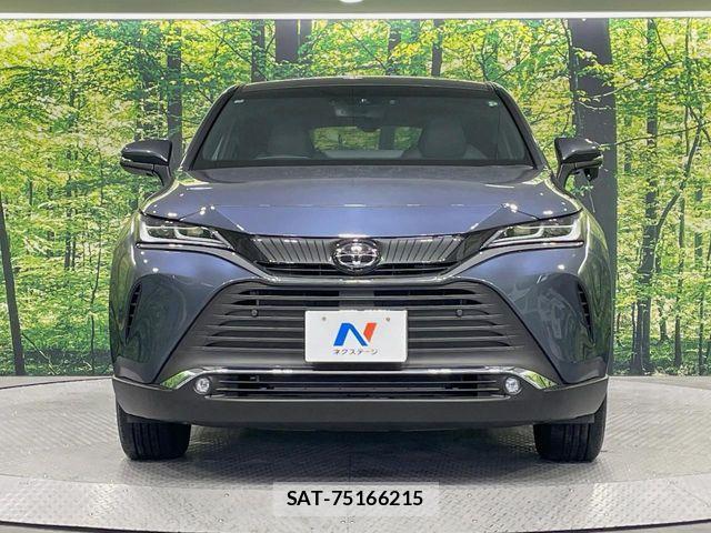 Toyota HARRIER 2024-07 6815081-13