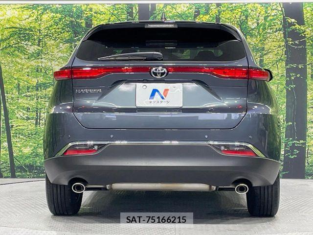 Toyota HARRIER 2024-07 6815081-14