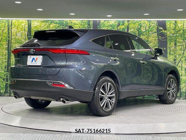Toyota HARRIER 2024-07 6815081-16
