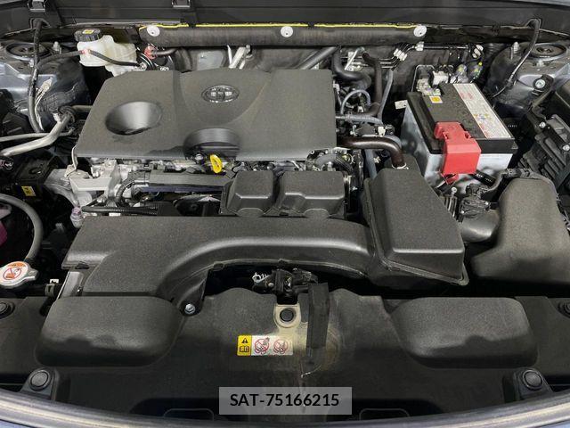 Toyota HARRIER 2024-07 6815081-17